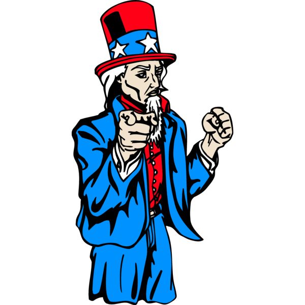 UNCLESAM1 Thumbnail