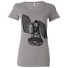 Ladies' Triblend Short Sleeve T-Shirt Thumbnail