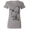 Ladies' Triblend Short Sleeve T-Shirt Thumbnail