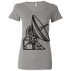 Ladies' Triblend Short Sleeve T-Shirt Thumbnail