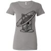 Ladies' Triblend Short Sleeve T-Shirt Thumbnail