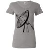 Ladies' Triblend Short Sleeve T-Shirt Thumbnail