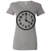 Ladies' Triblend Short Sleeve T-Shirt Thumbnail