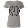 Ladies' Triblend Short Sleeve T-Shirt Thumbnail