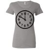 Ladies' Triblend Short Sleeve T-Shirt Thumbnail