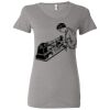 Ladies' Triblend Short Sleeve T-Shirt Thumbnail