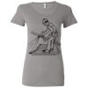 Ladies' Triblend Short Sleeve T-Shirt Thumbnail