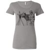 Ladies' Triblend Short Sleeve T-Shirt Thumbnail